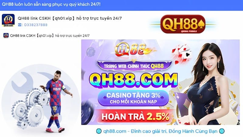 7 uu diem Loi the canh tranh QH88