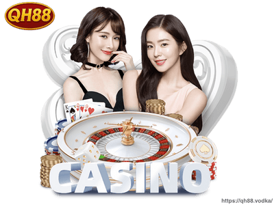 Ban Casino live QH88