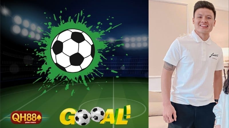 Chiến dịch truyền thông đẳng cấp cùng Quang Hải và QH88