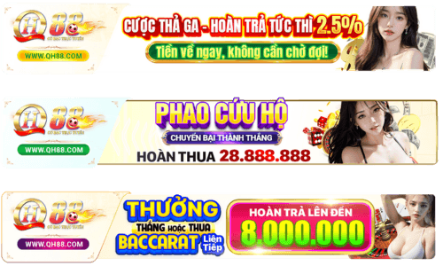 Chuong trinh uu dai hoan tra QH88