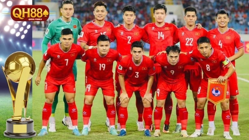 Giới thiệu về Nguyễn Quang Hải QH88