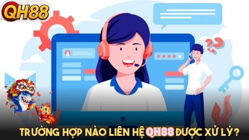 Link vào QH88 an toàn và chính thức