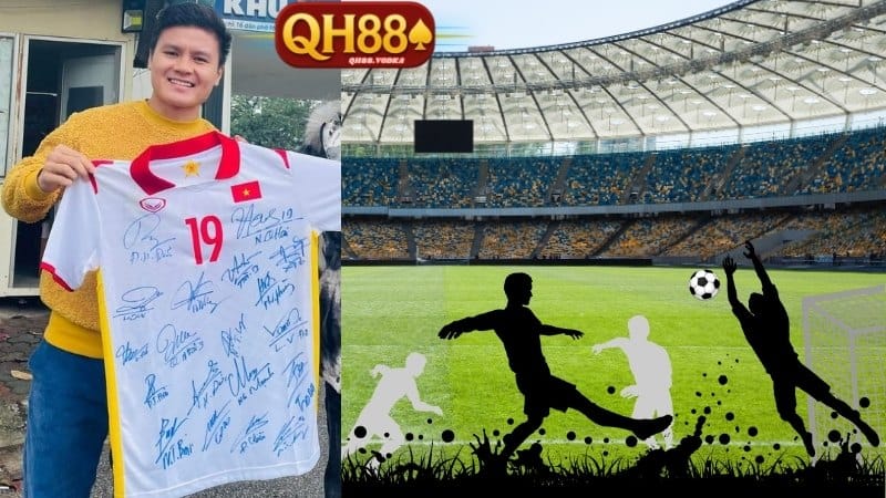 QH88 – Nền tảng cá cược giải trí trực tuyến uy tín