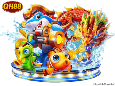 Tro choi ban ca doi thuong QH88